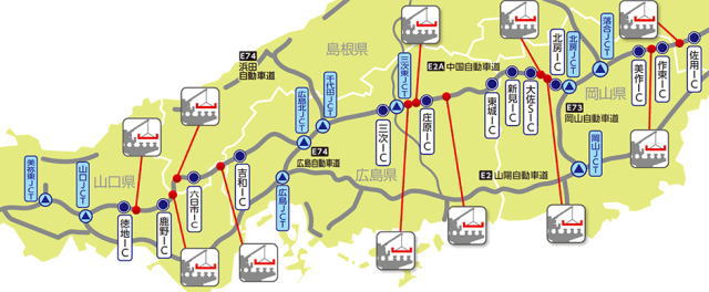 プロジェクト:道路